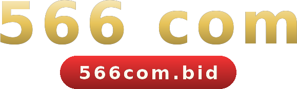 566 com logo